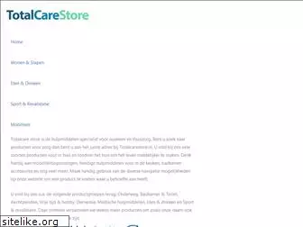 totalcarestore.nl