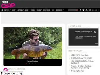 totalcarpmagazine.com