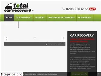 totalcarrecovery.co.uk