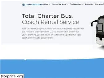 totalcharters.com