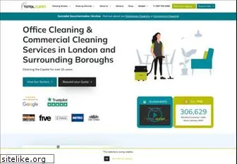 totalclean.co.uk