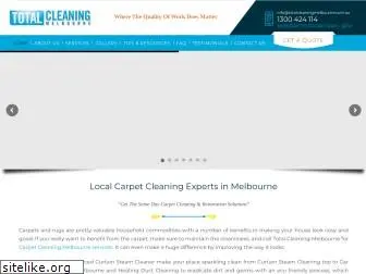 totalcleaningmelbourne.com.au