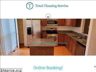 totalcleaningservice.com