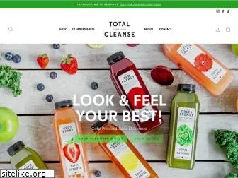 totalcleanse.ca