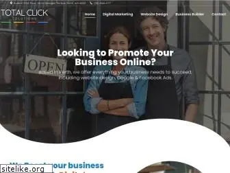 totalclicksolutions.com.au