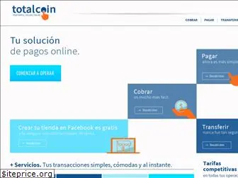 totalcoin.com