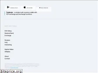 totalcoin.io