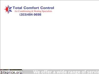 totalcomfortcontrolllc.com