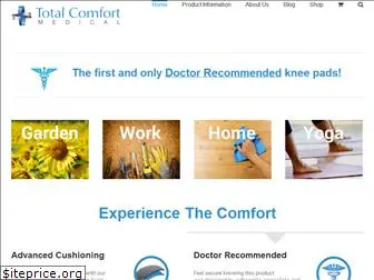 totalcomfortmedical.com