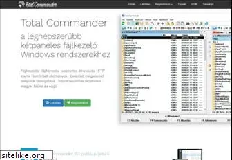 totalcommander.hu