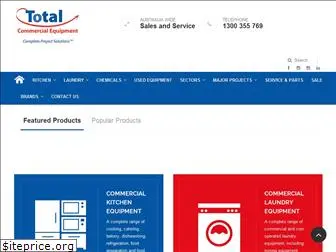 totalcommercialequipment.com.au