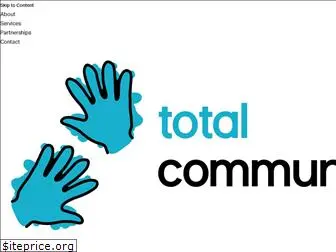 totalcommteam.com