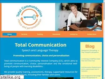 totalcommunication.org