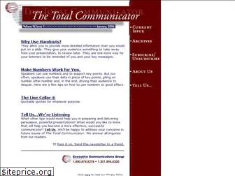 totalcommunicator.com