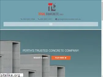 totalconcrete.com.au