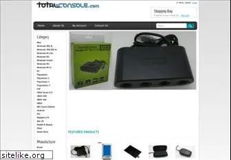 totalconsole.com