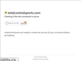 totalcontrolsports.com
