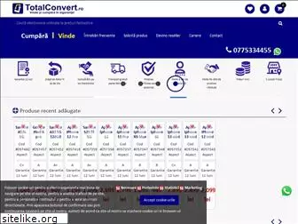totalconvert.ro