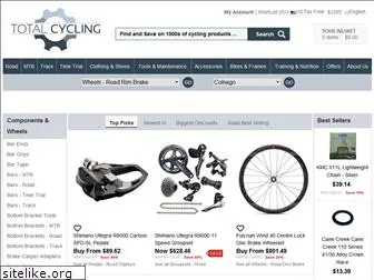 totalcycling.com