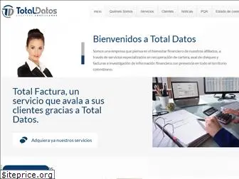 totaldatos.com