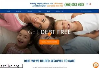 totaldebtfreedom.ca