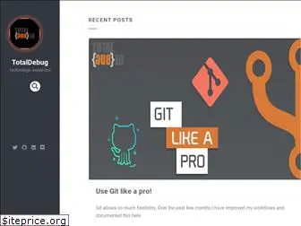 totaldebug.uk