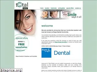 totaldental.com.au