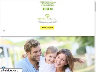 totaldentalfamilycare.com