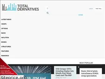 totalderivatives.com