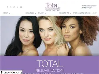 totaldermatology.com