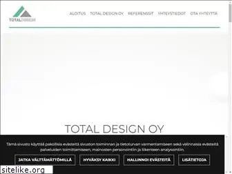 totaldesign.fi
