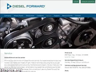 totaldieselcare.com