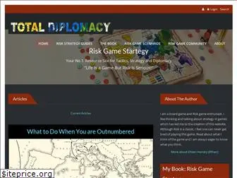 totaldiplomacy.com