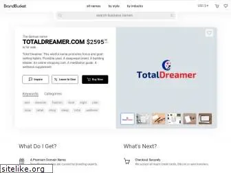 totaldreamer.com