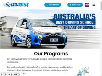 totaldriver.com.au