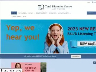 totaleducationcentre.com.au