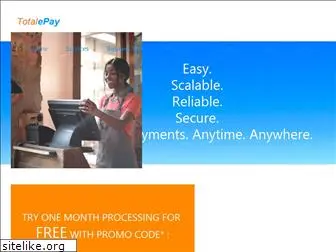 totalepay.com