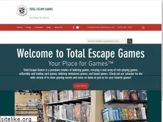 totalescapegames.com