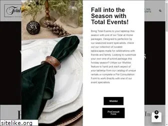 totaleventsny.com