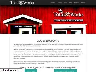 totaleworks.net