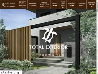 totalexterior.co.jp