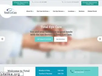 totaleyecare.com