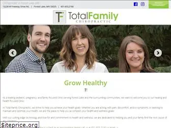 totalfamilychiropractic.net