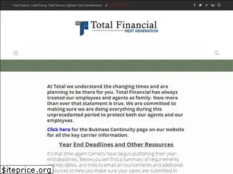 totalfinancial.com