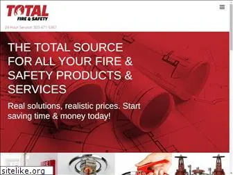 totalfire24.com