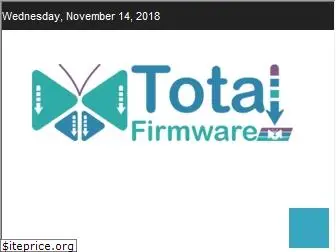 totalfirmware.com