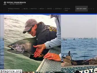 totalfisherman.com