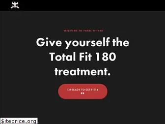 totalfit180.com