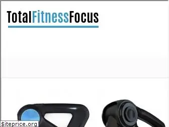 totalfitnessfocus.com