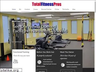 totalfitnesspros.com